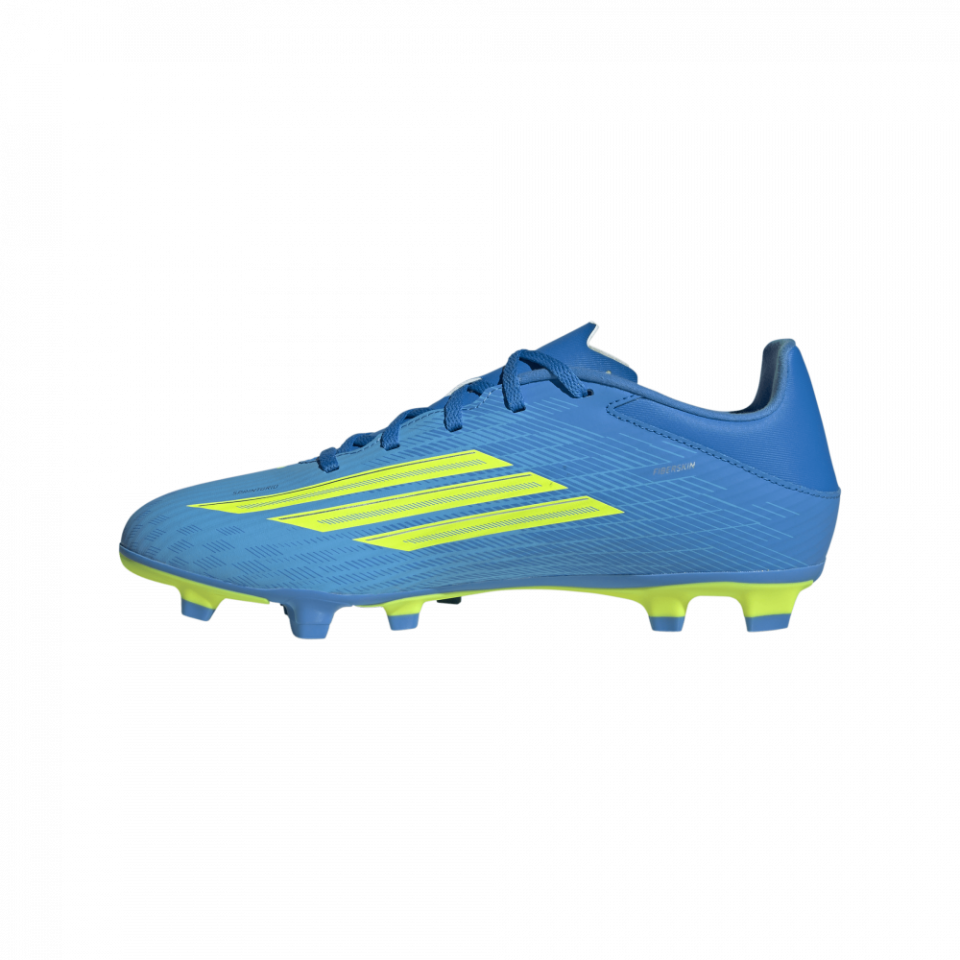 adidas F50 Club FG/MG Soccer Cleats | Ice Cold Precision Pack